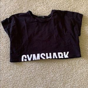 Gymshark Crop Top